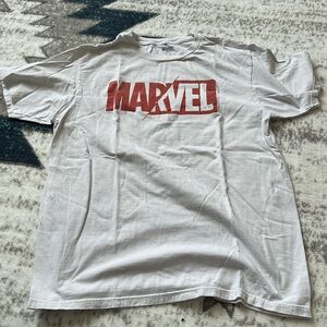 Marvel tshirt